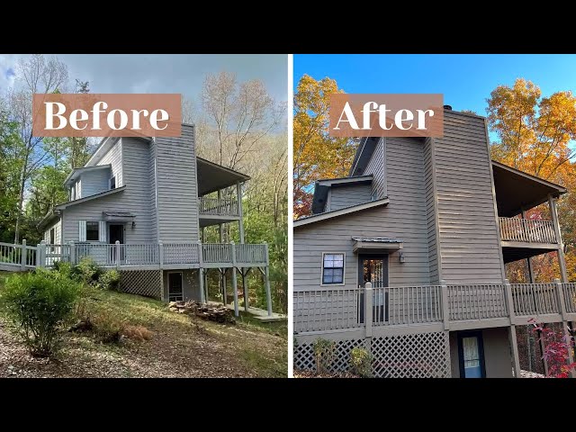 Residential Painting